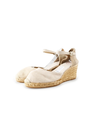 Toni Pons Keilschuhe Beige 223280