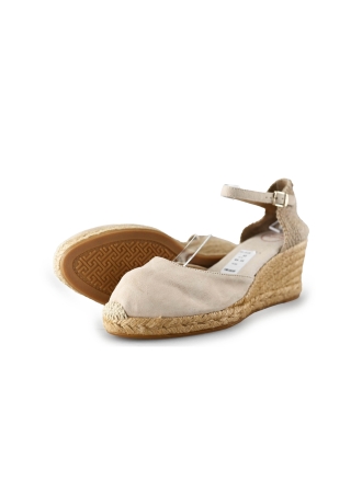 Toni Pons Keilschuhe
