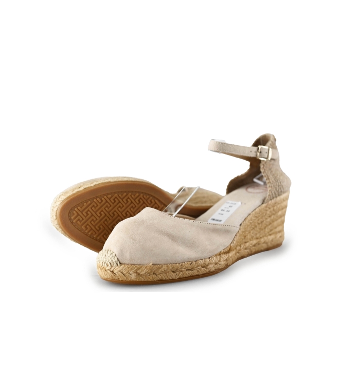 Toni Pons Keilschuhe