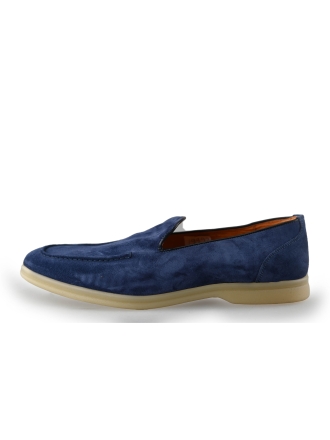 Reinhard Frans Loafers  Blau 223290