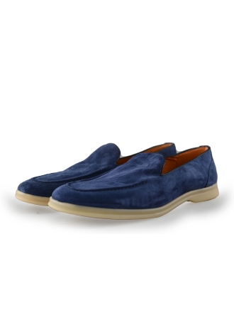 Reinhard Frans Loafers  Blau 223290
