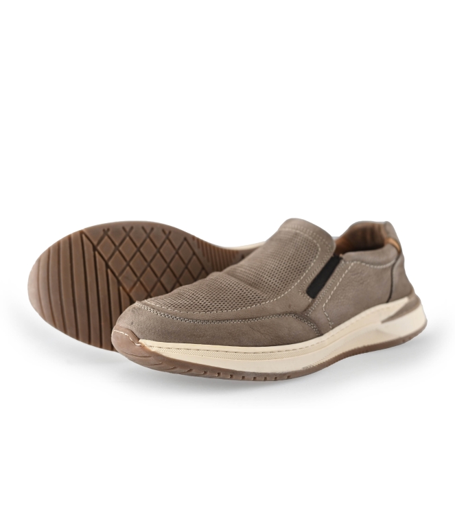 Outfielder Slip-ons
