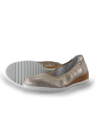 Feyn Keilschuhe