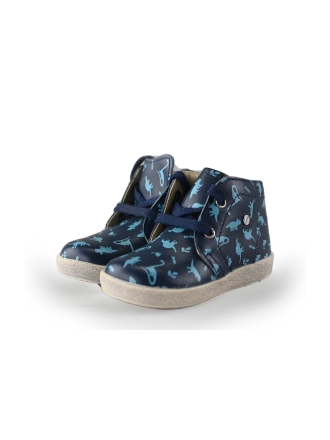 Falcotto Sneaker Blau 223315