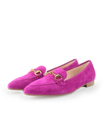 Gabor Loafers  Lila 223318