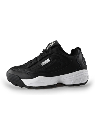 Fila Sneaker Schwarz 223321