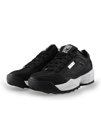 Fila Sneaker Schwarz 223321
