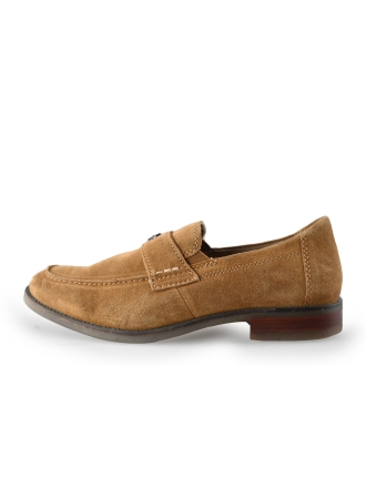 Bugatti Loafers  Braun 223323