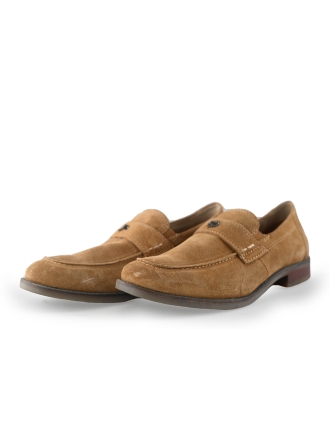 Bugatti Loafers  Braun 223323