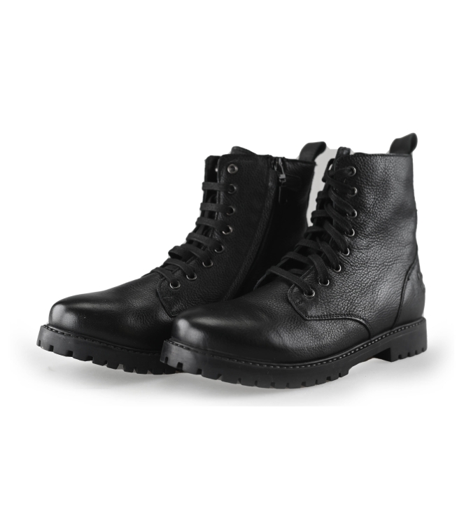 Muyters Schnürstiefel