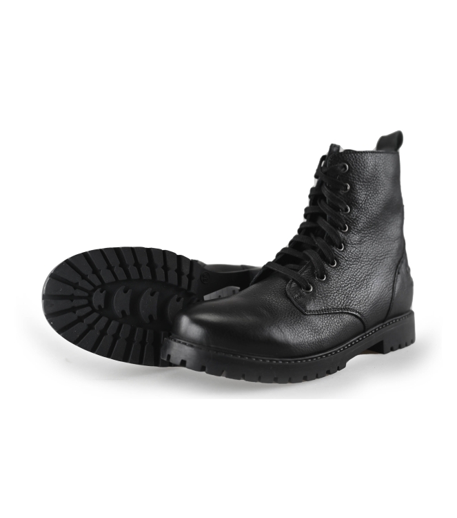 Muyters Schnürstiefel