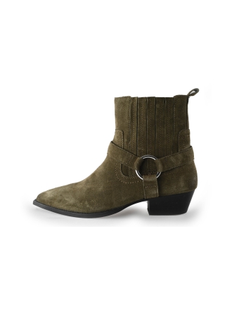 Cellini Chelsea boots Grün 223329