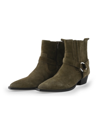 Cellini Chelsea boots Grün 223329