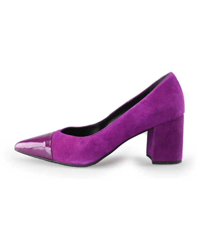 Linea Zeta pumps