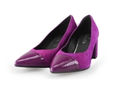 Linea Zeta pumps