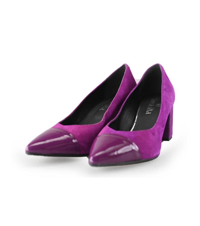 Linea Zeta pumps