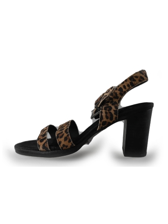 Ann Rocks pumps Braun 223357