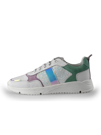 Muyters Sneaker Weiß 223373