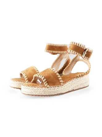 Cellini Sandalen Braun 223374