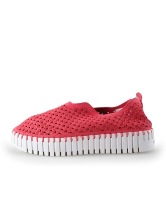 Ilse Jacobsen Slip-ons Rosa 223387