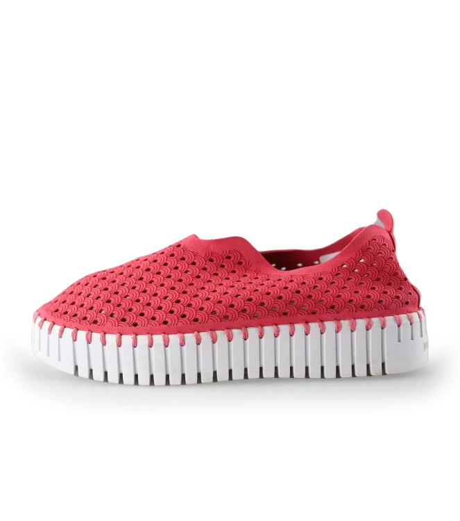Ilse Jacobsen Slip-ons