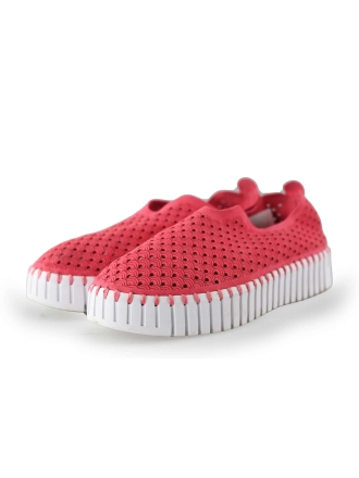 Ilse Jacobsen Slip-ons Rosa 223387