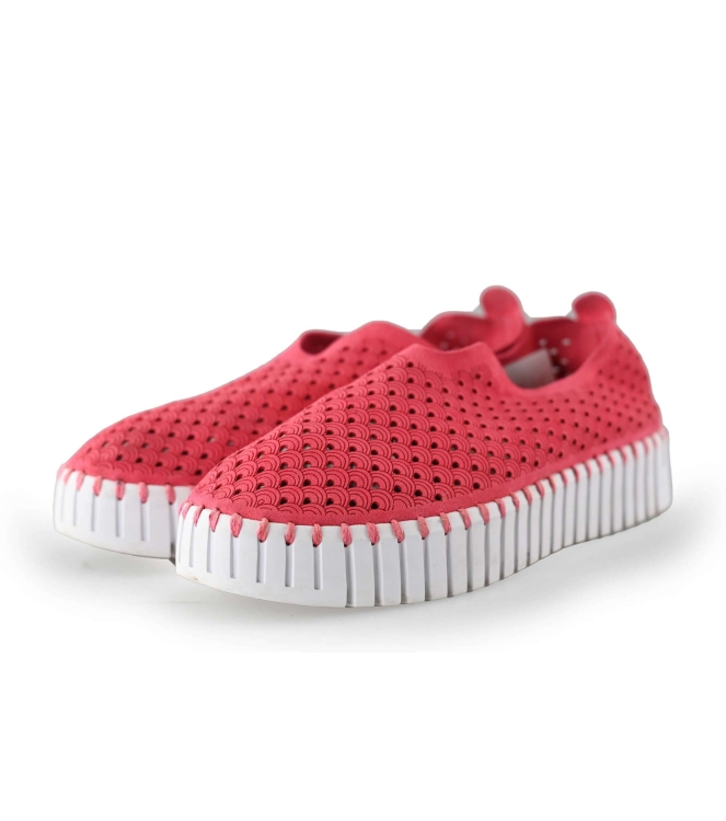 Ilse Jacobsen Slip-ons