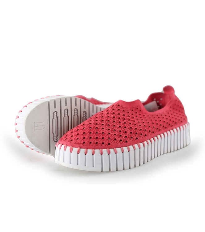 Ilse Jacobsen Slip-ons