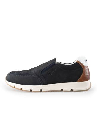 Australian Slip-ons Blau 223392