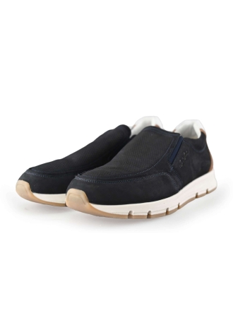 Australian Slip-ons Blau 223392
