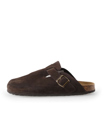 Outfielder Slip-ons Braun 223395