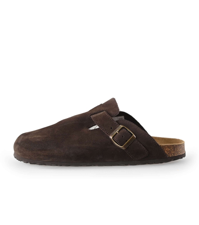 Outfielder Slip-ons