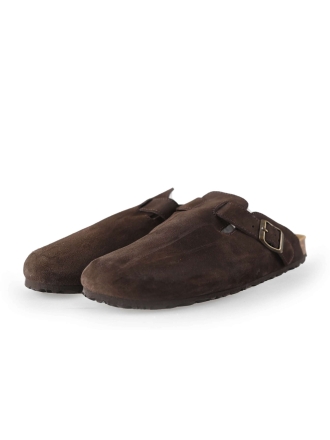Outfielder Slip-ons Braun 223395