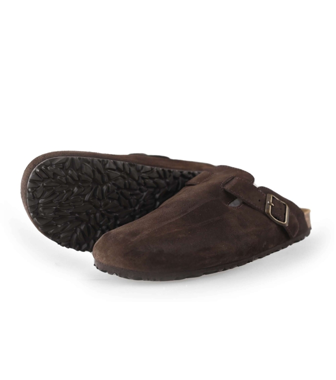 Outfielder Slip-ons