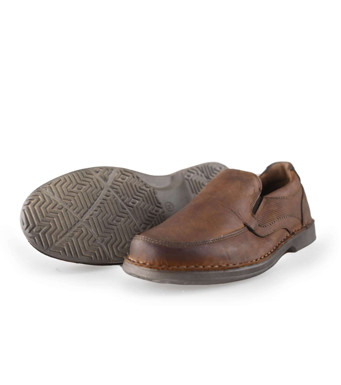 Outfielder Slip-ons