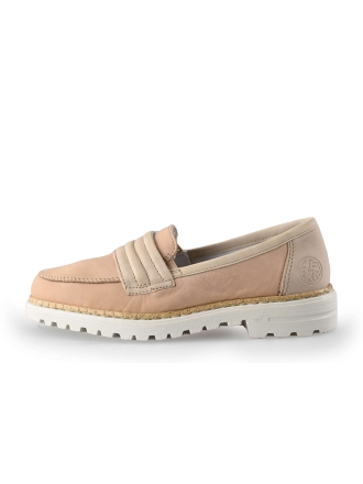 Rieker Slip-ons Beige 223402