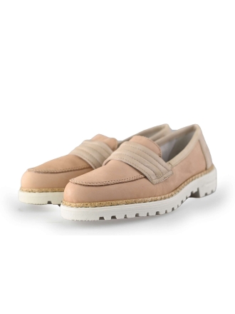 Rieker Slip-ons Beige 223402