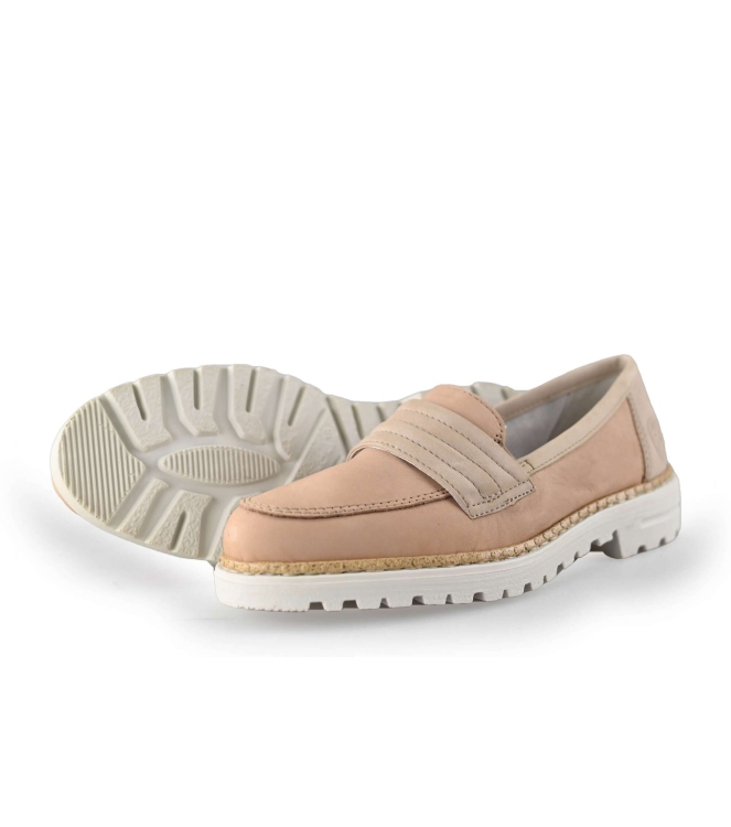 Rieker Slip-ons