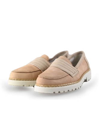 Rieker Slip-ons Beige 223403