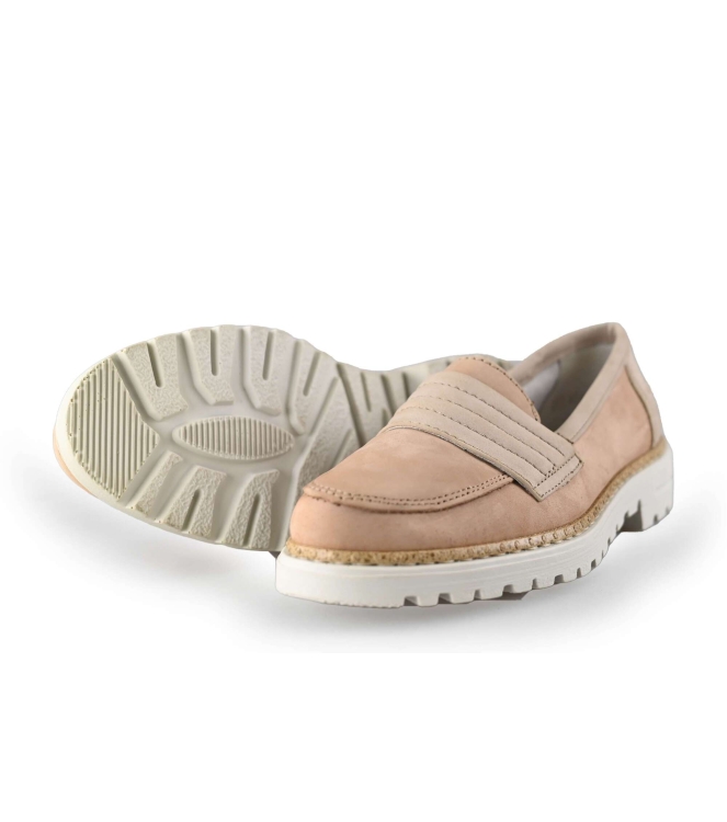 Rieker Slip-ons