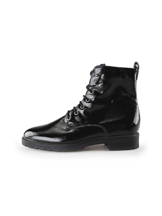 Linea Zeta Stiefeletten Schwarz 223406