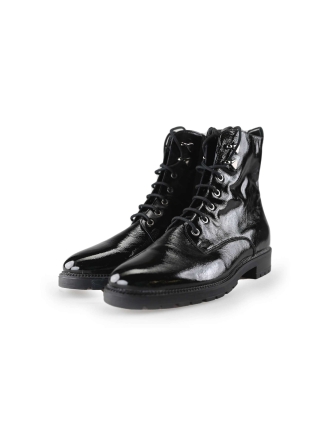 Linea Zeta Stiefeletten Schwarz 223406