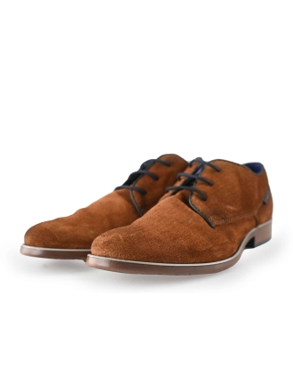 Bugatti Elegante Schuhe Braun 223439