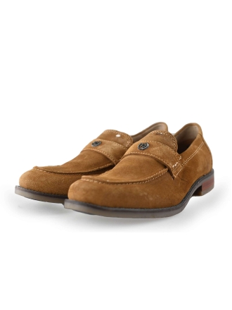 Bugatti Slip-ons Braun 223441