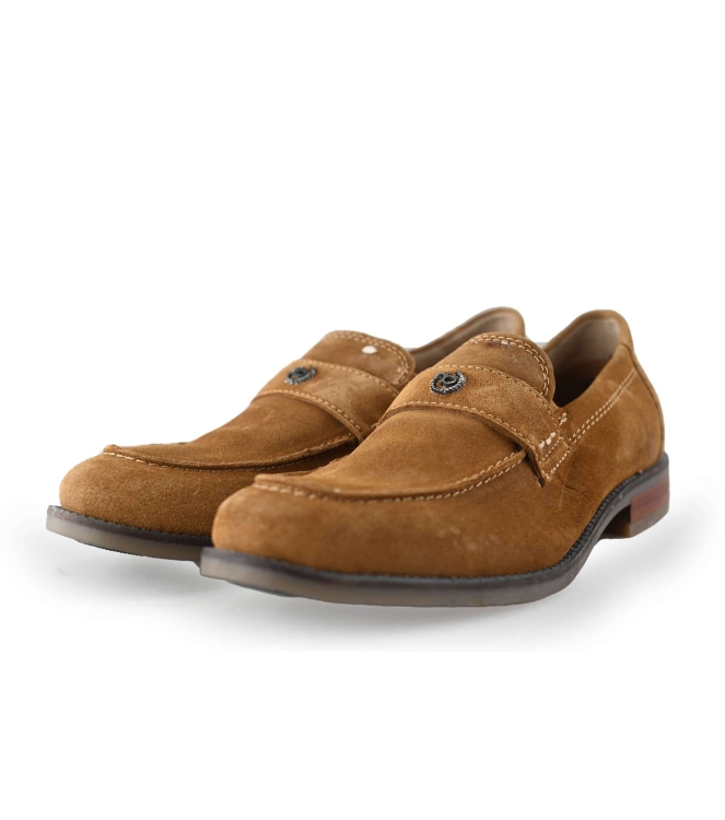 Bugatti Slip-ons
