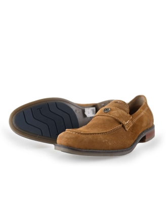 Bugatti Slip-ons