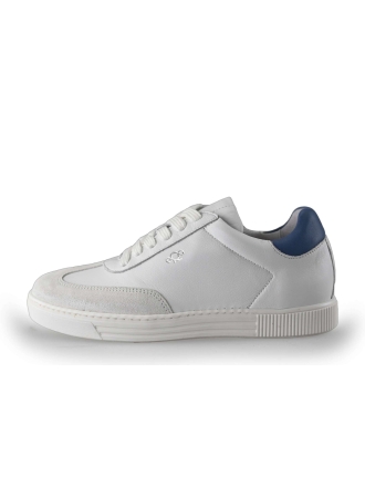 AQA Sneaker Weiß 223443