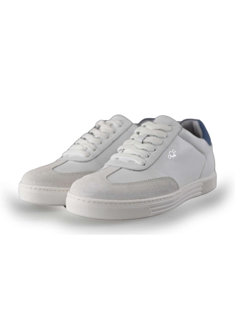 AQA Sneaker Weiß 223443