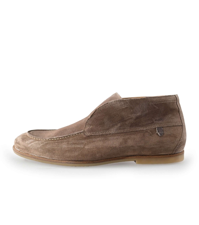 Floris van Bommel Slip-ons