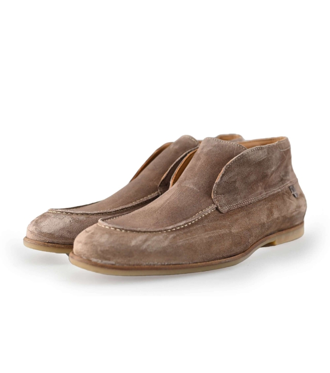 Floris van Bommel Slip-ons
